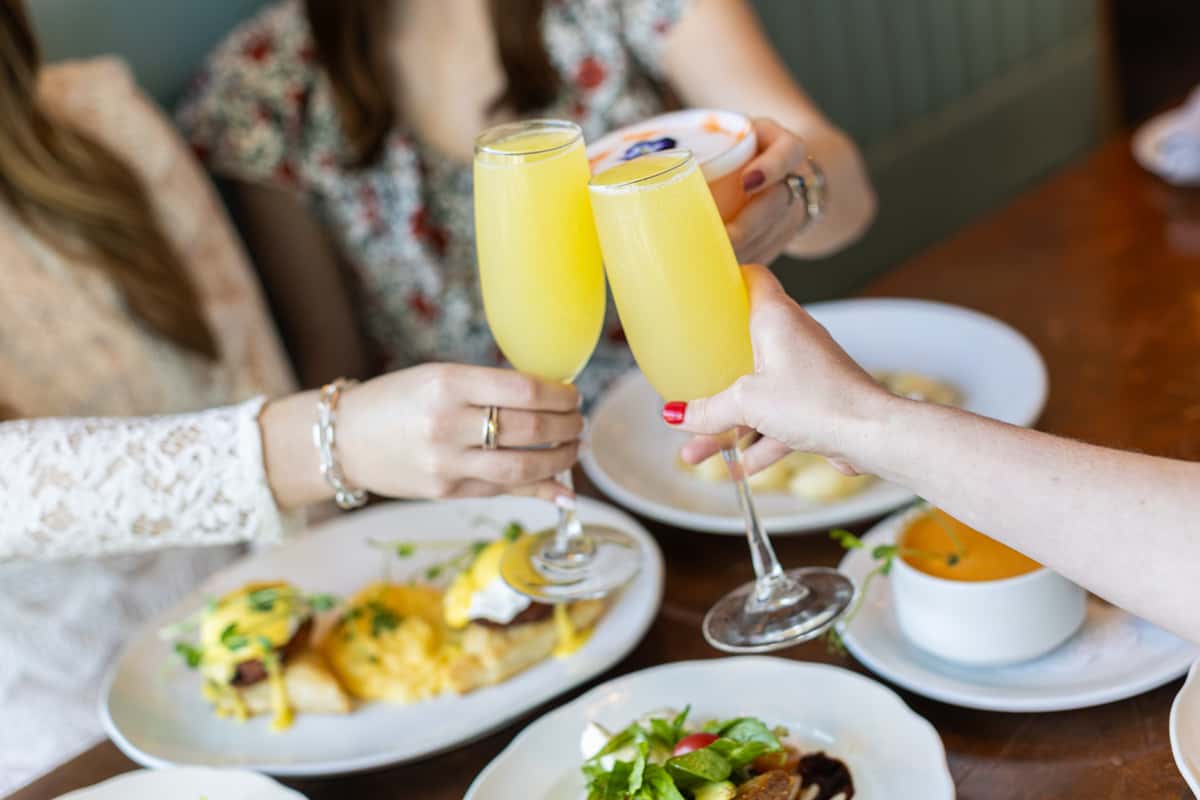 brunch