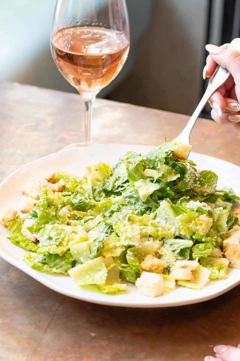 salad