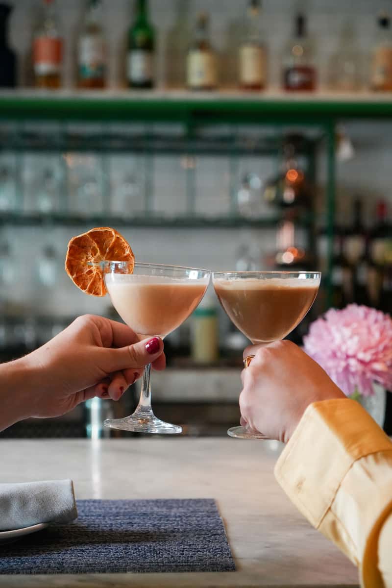 cocktails