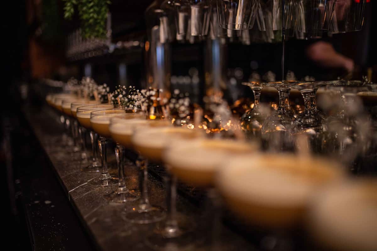 drinks