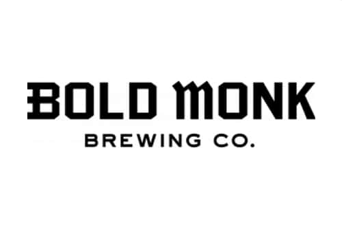 Bold Monk