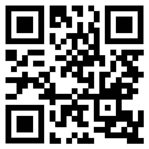 QR Code for Complete Wine List