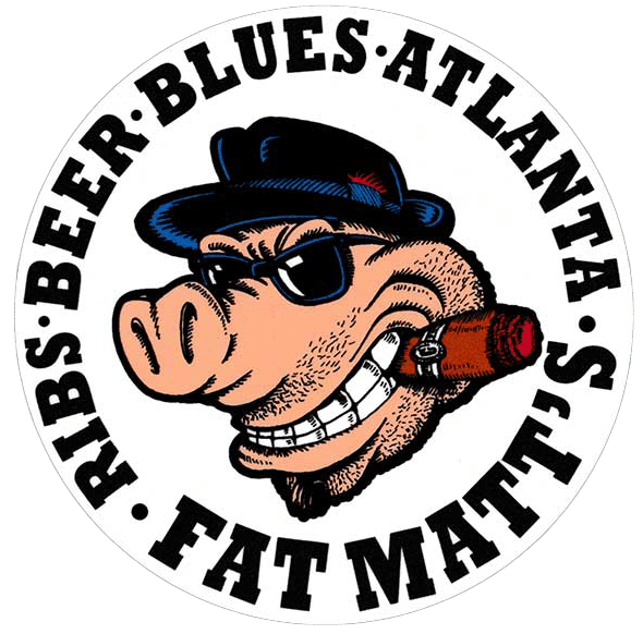 fat matt's logo