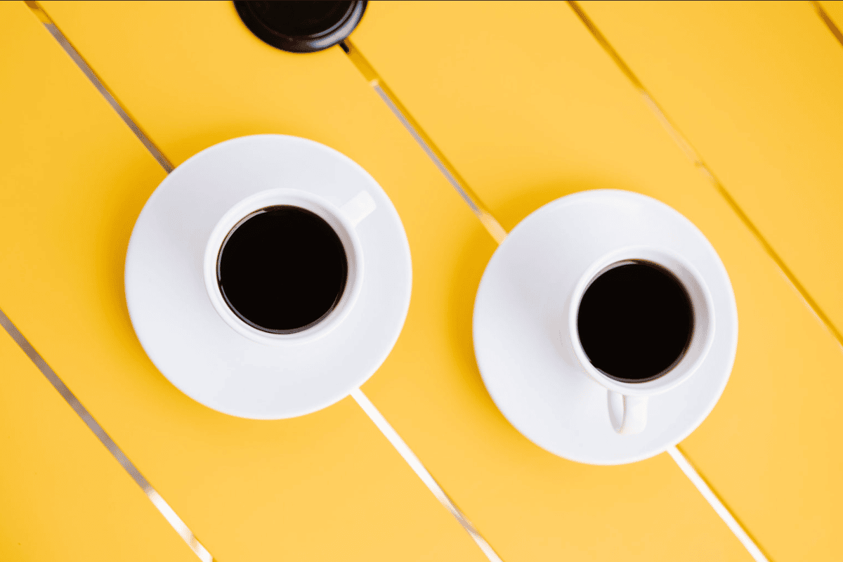 Drip Coffee
