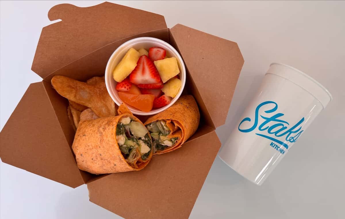 Box lunch