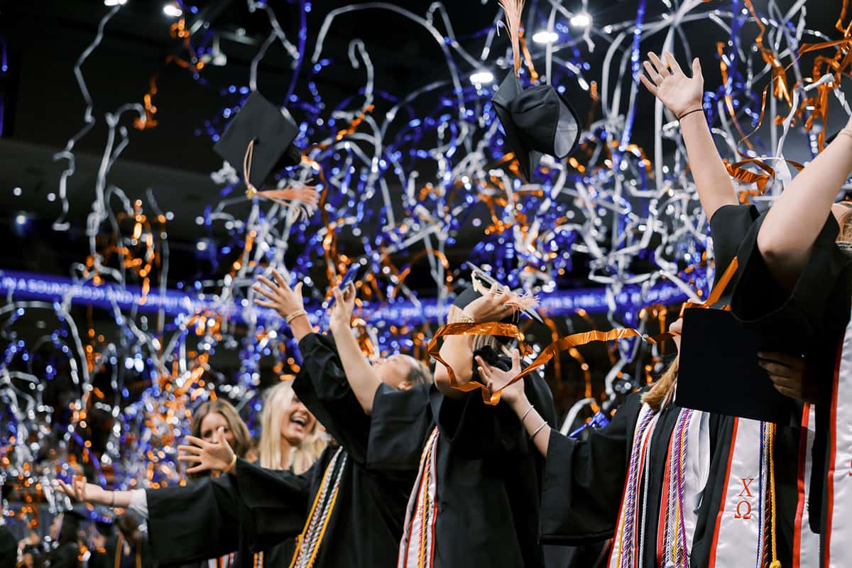 Graduation