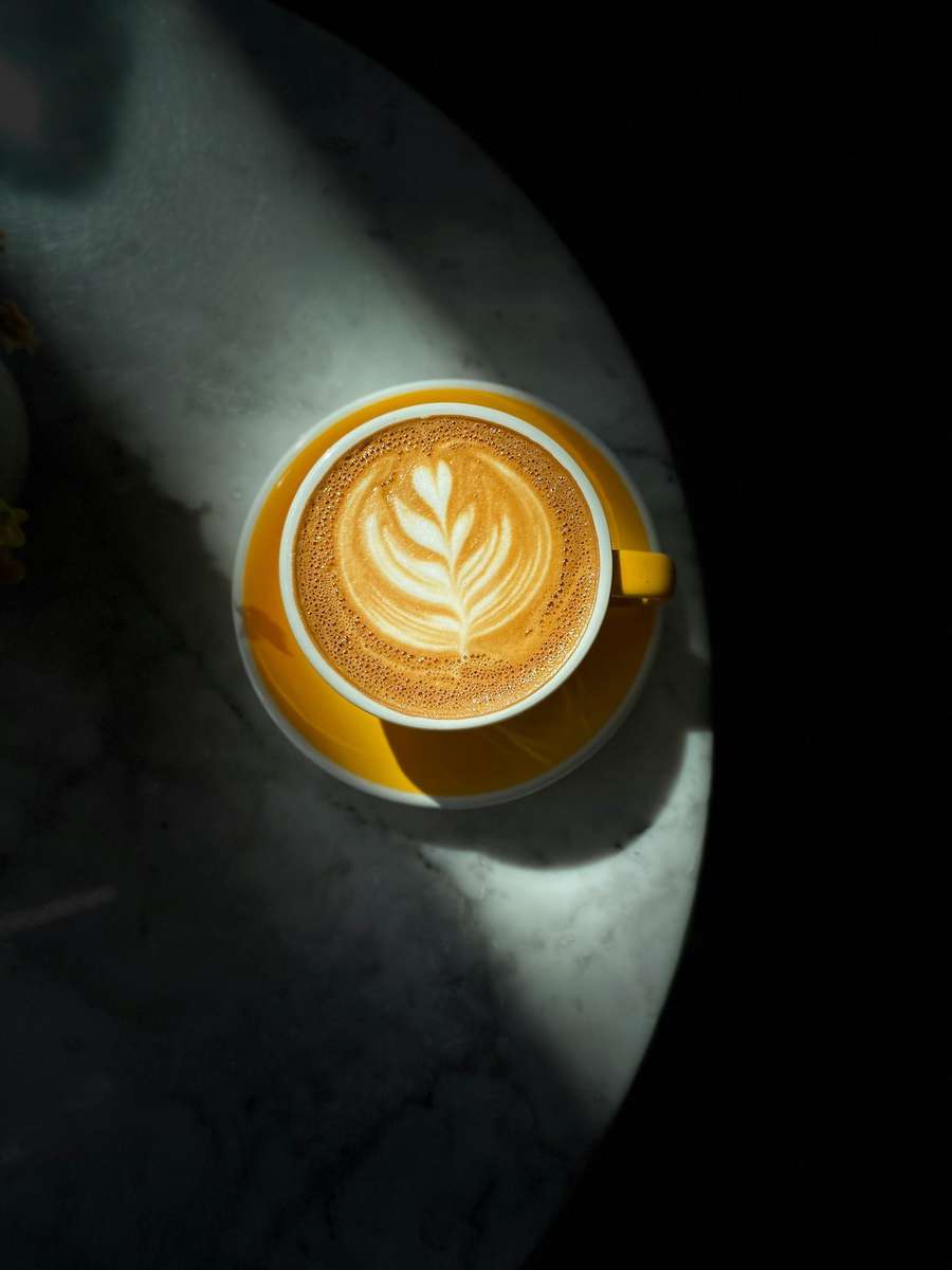 Coffee