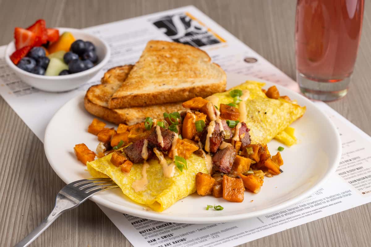 Scrambled Eggs Sausage Egg Bake Recipe King's Hawaiian Sausage Egg