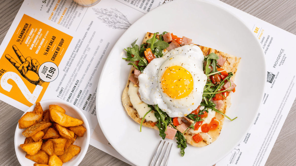 flatbread