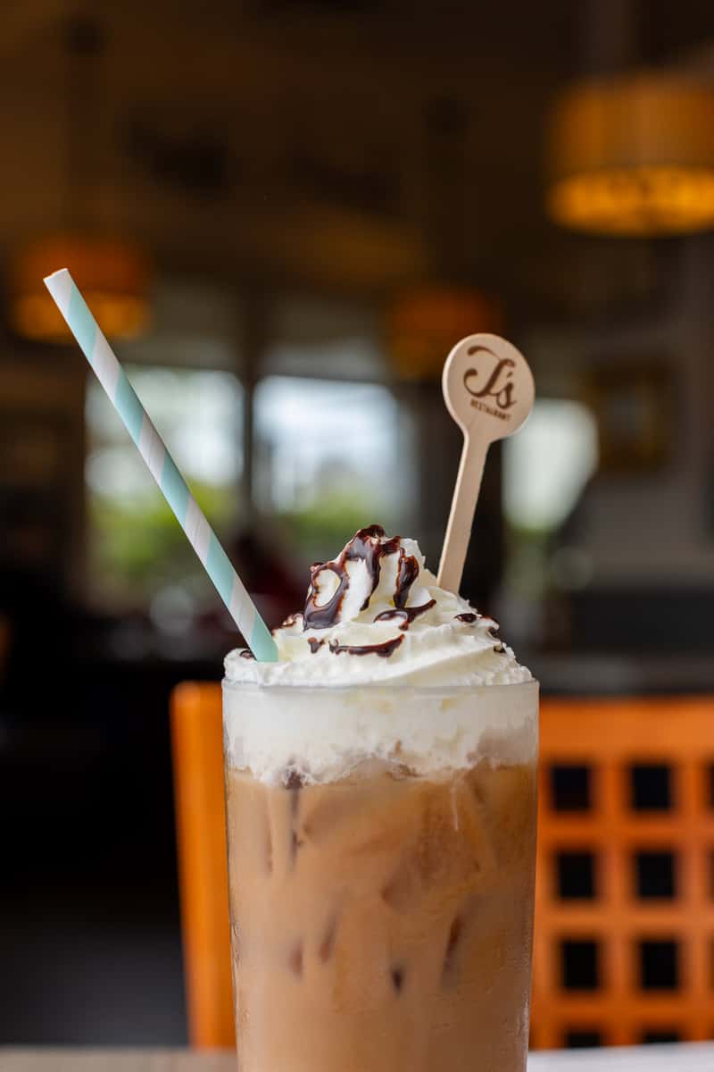 cold brew
