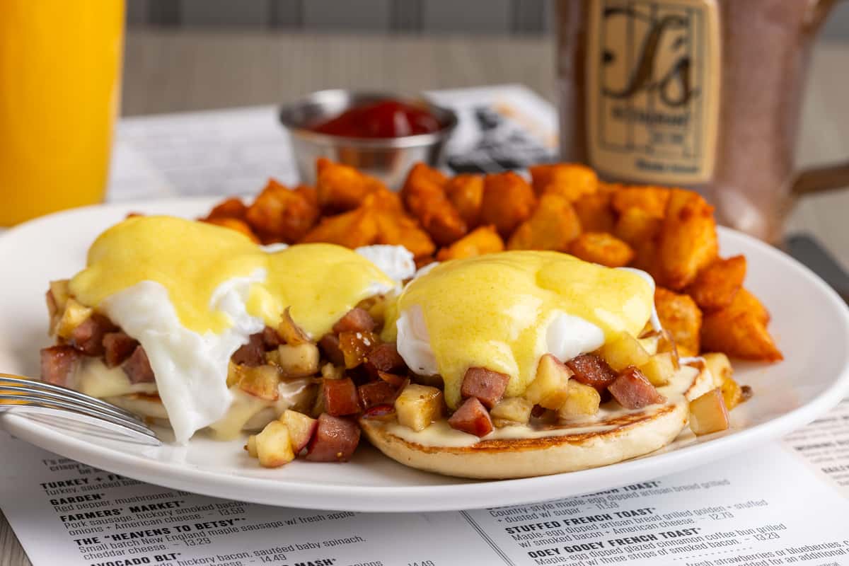 benedict
