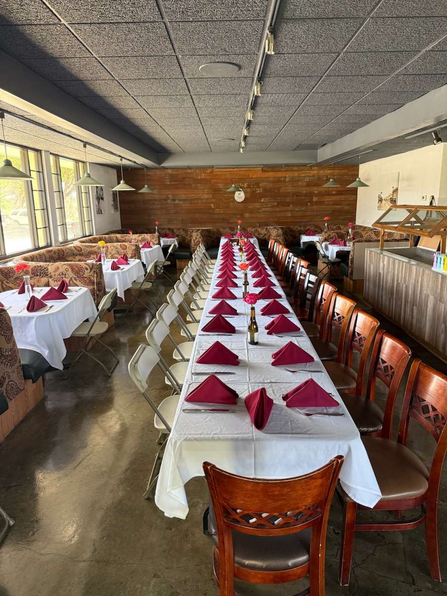 private event