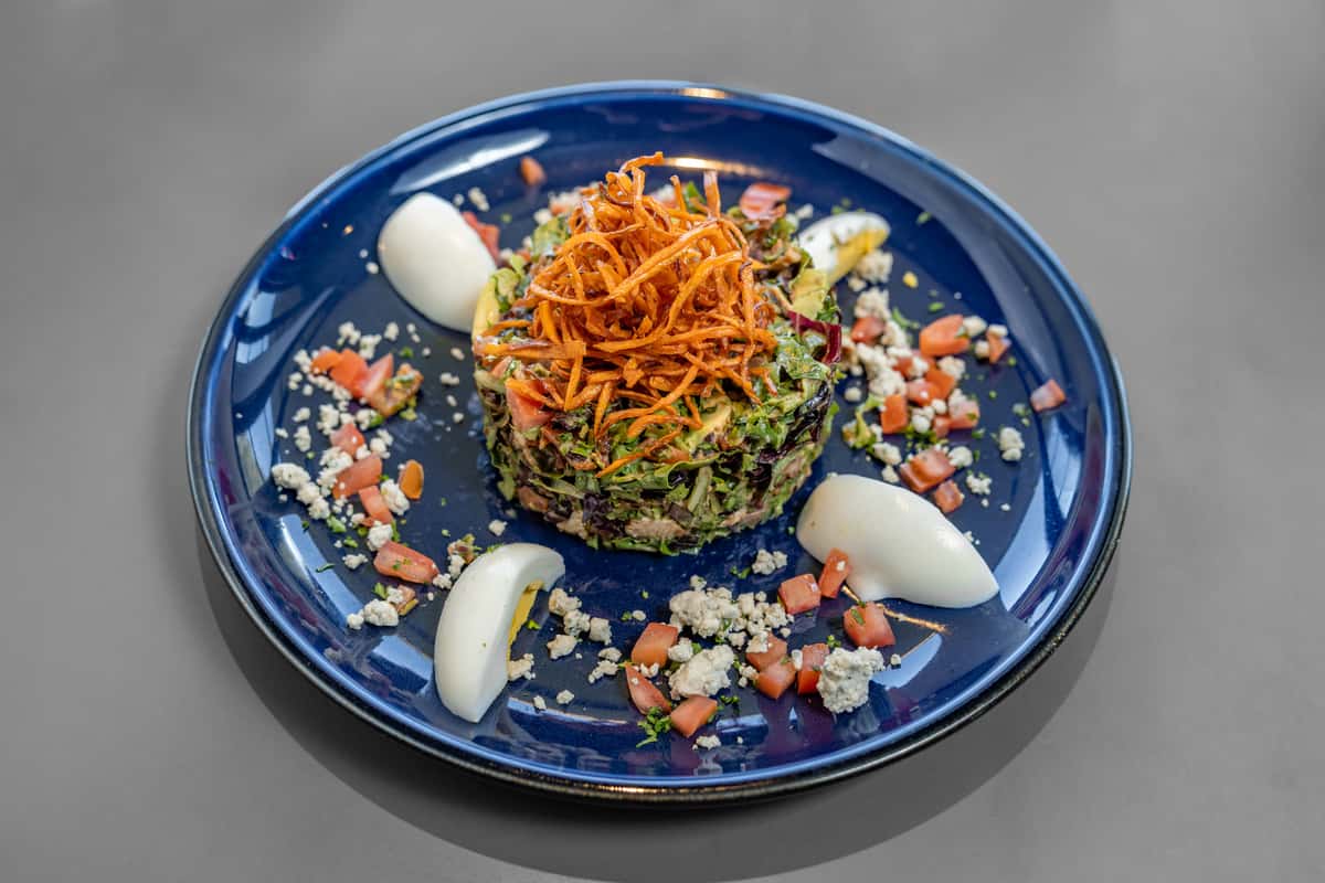 salad