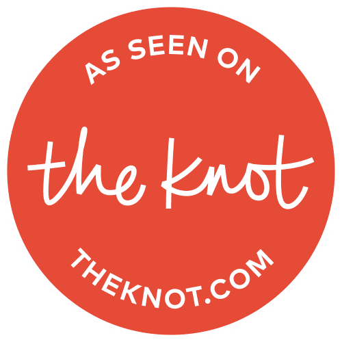 the knot logo