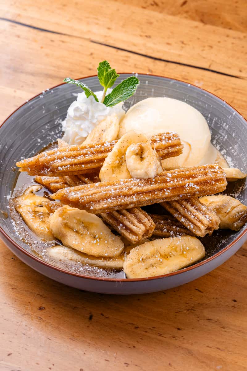churro