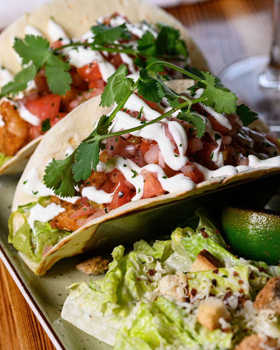 taco