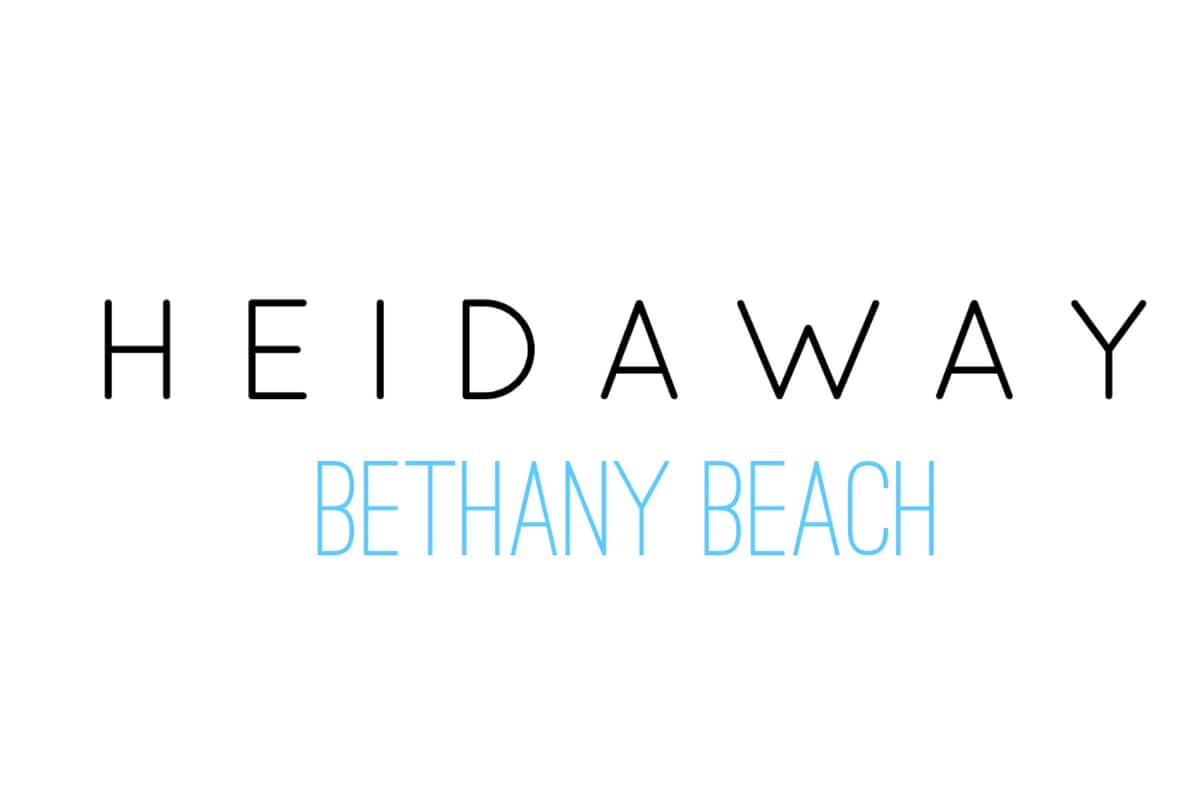Heidaway