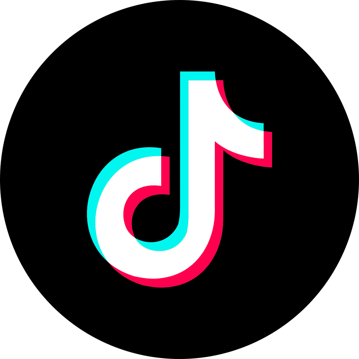 Tiktok Logo