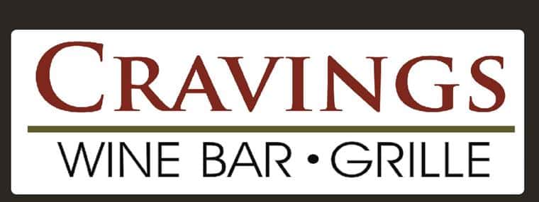 cravings wine bar • grille