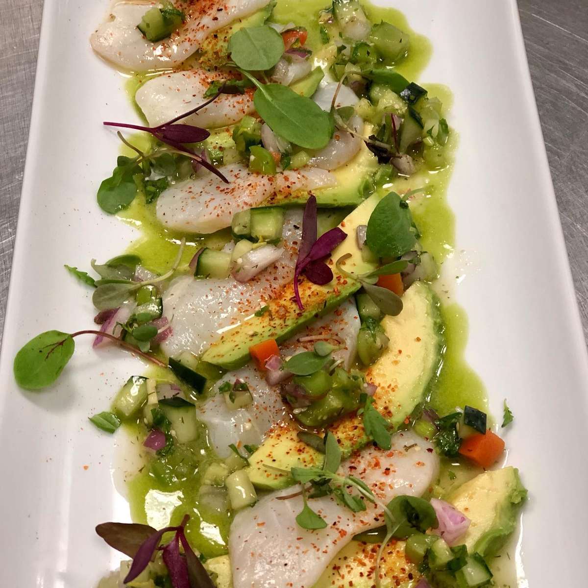 Cravings Wine Bar & Grille