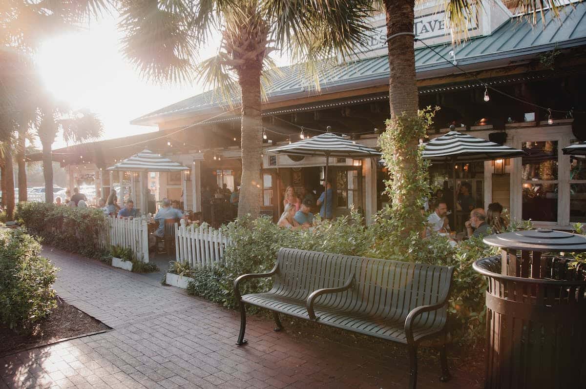 Atlantic Beach location