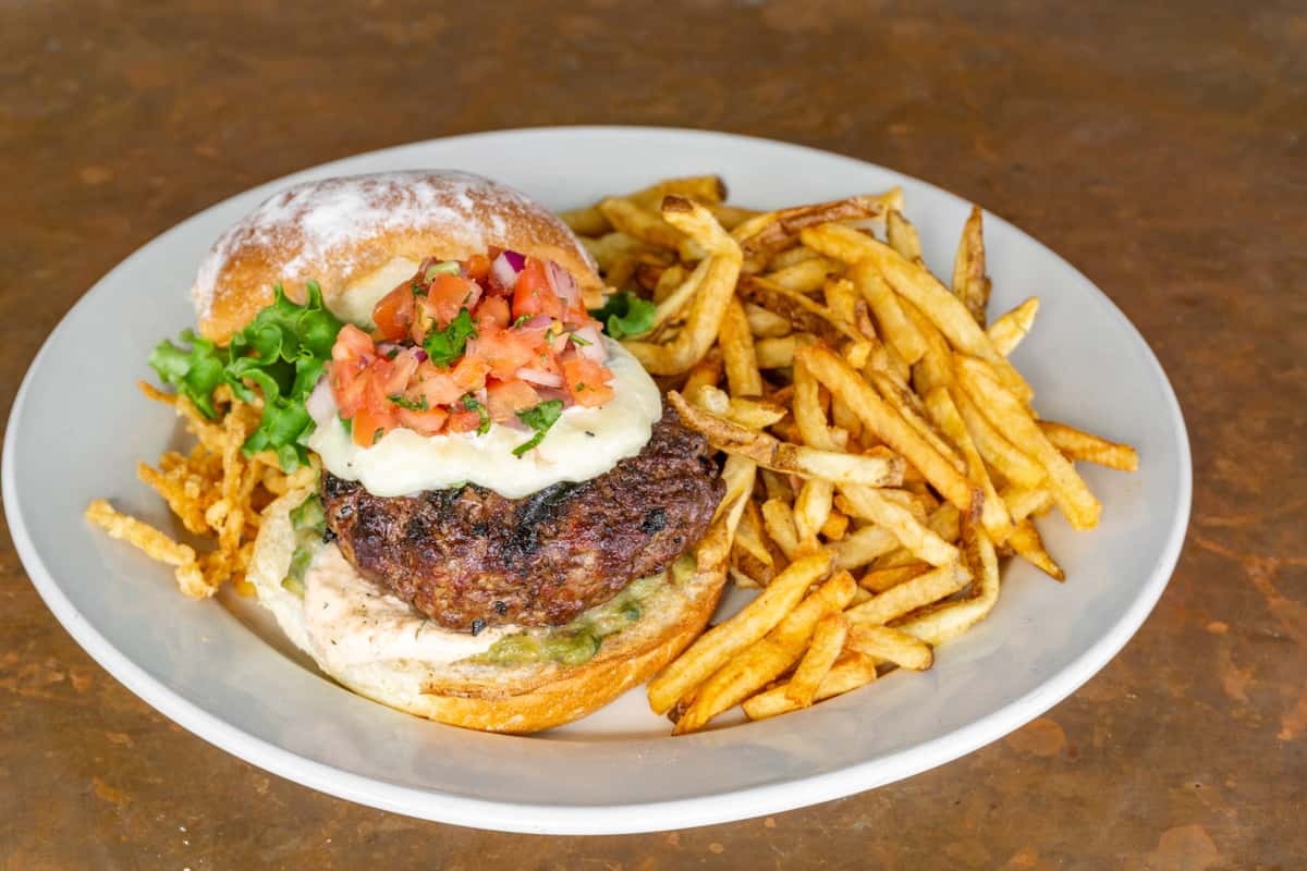 Bourbon Barrel Chili, Burger, Pimento & Beer Cheese Gift Box