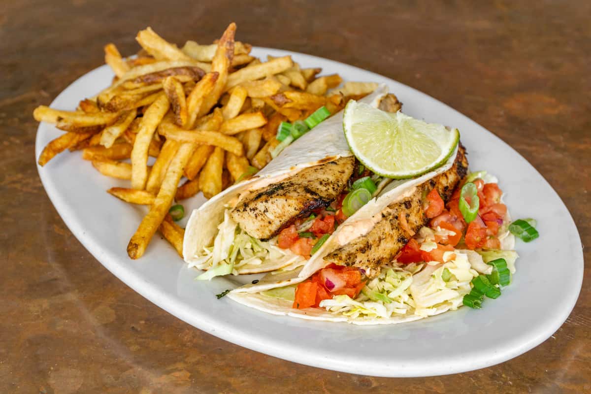 Savannah, GA - Poe's Tavern - American Restaurant