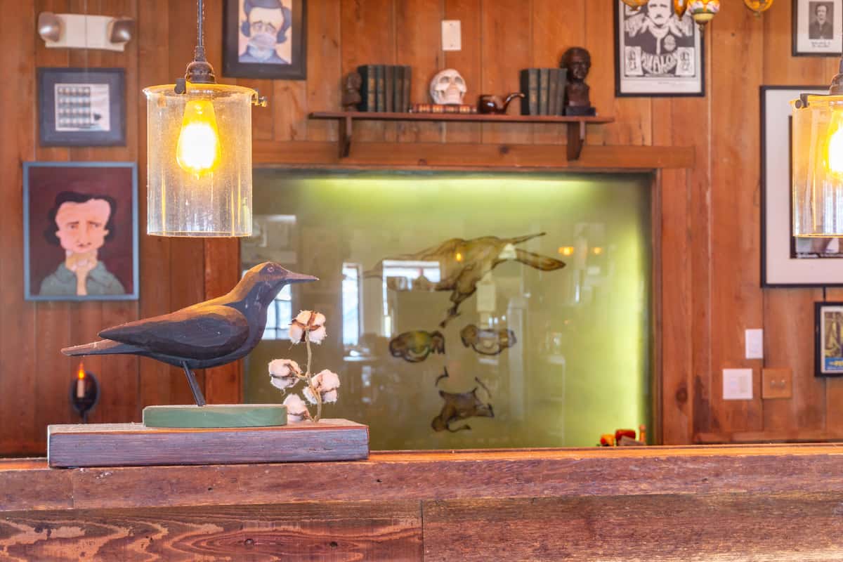 interior decorations