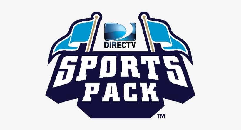 Direct TV Sports Package Logo