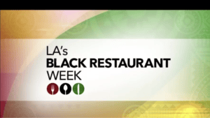 KTLA 5 Morning News: LA Black Restaurant Week: Sky’s Gourmet Tacos