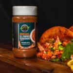 Sky's Famous Seasoning