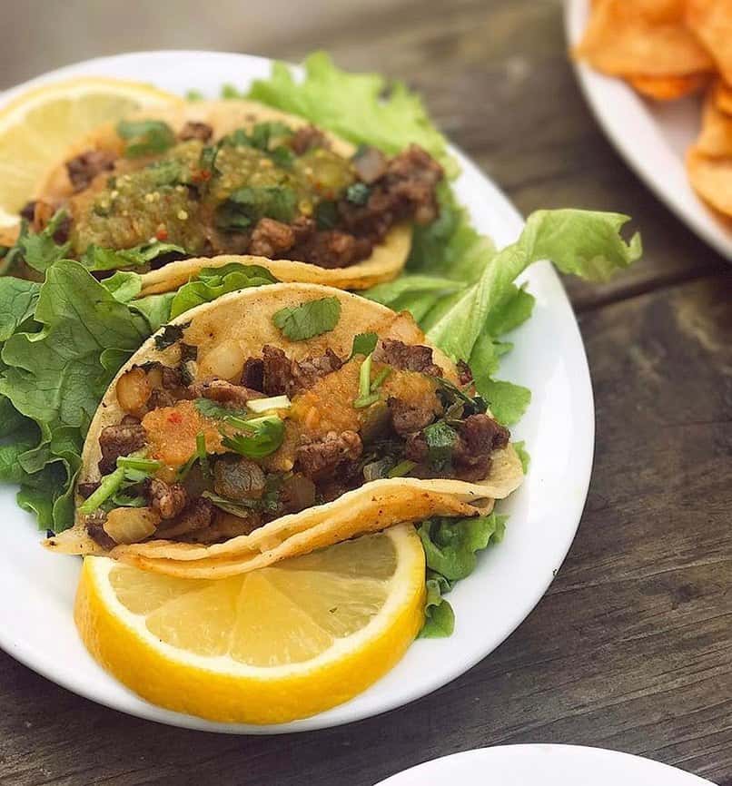 Create Your Own Taco Championship Battle with Our Tacopedia