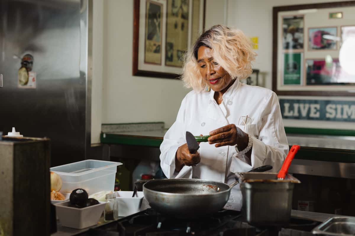 chef