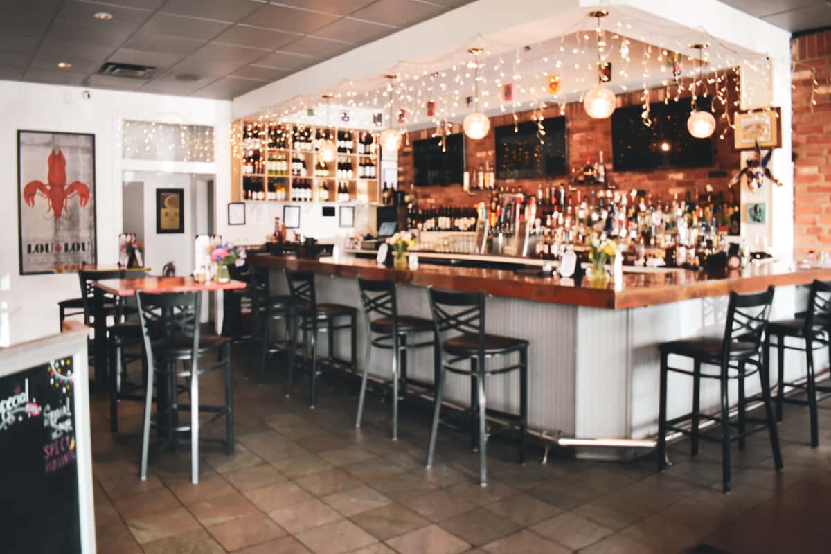 Lou Lou Food and Drink in St. Matthews