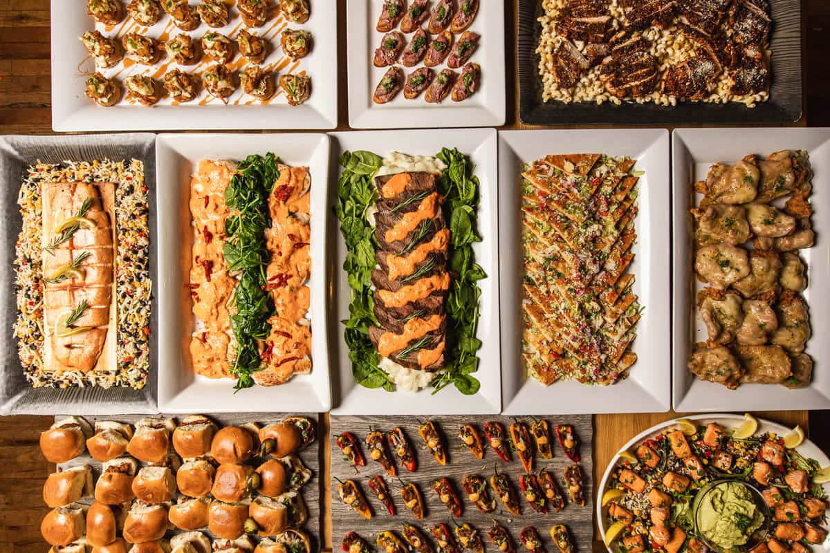Catering