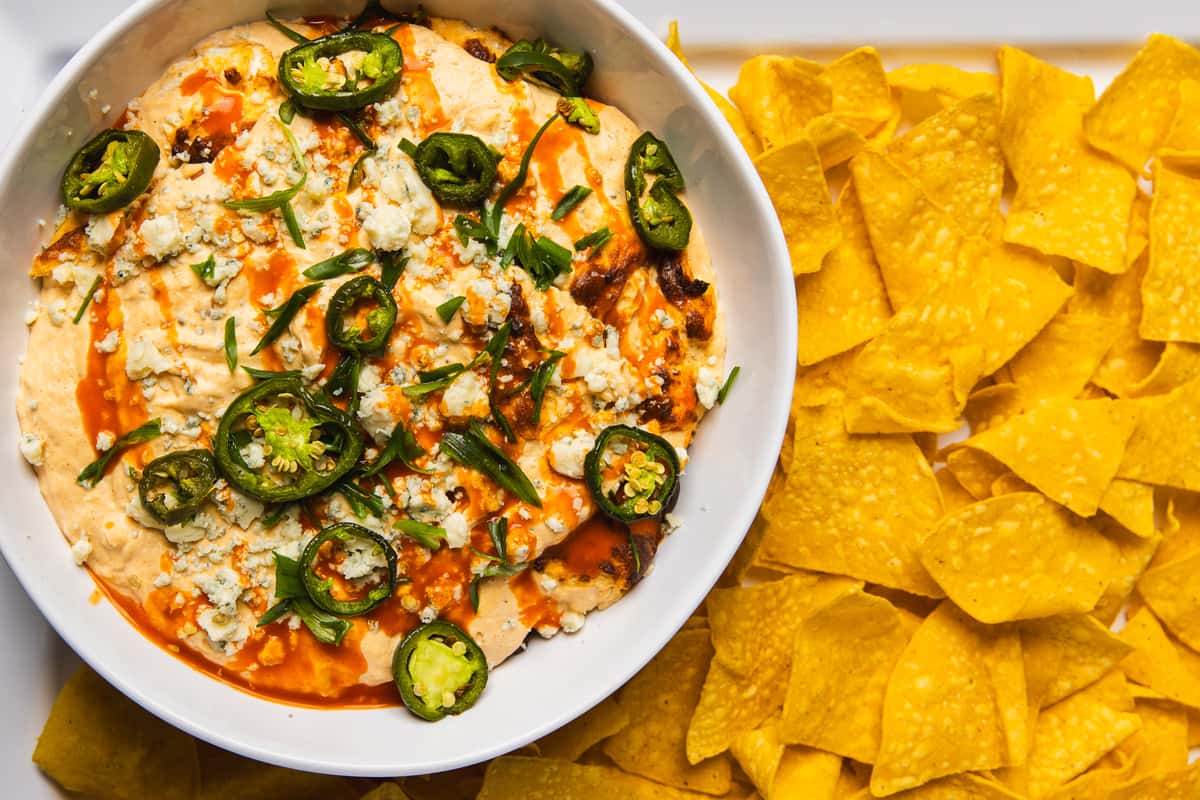Chicken Dip