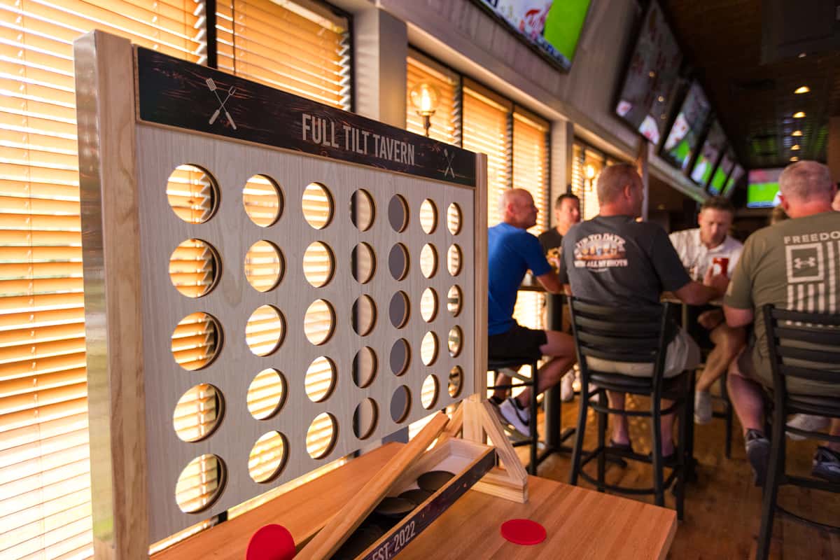 connect 4