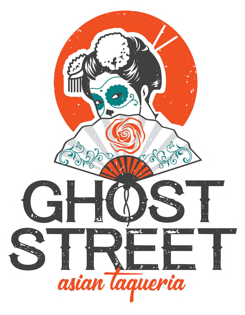 ghost street asian taqueria