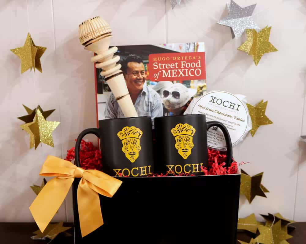 Special Gift Box Set