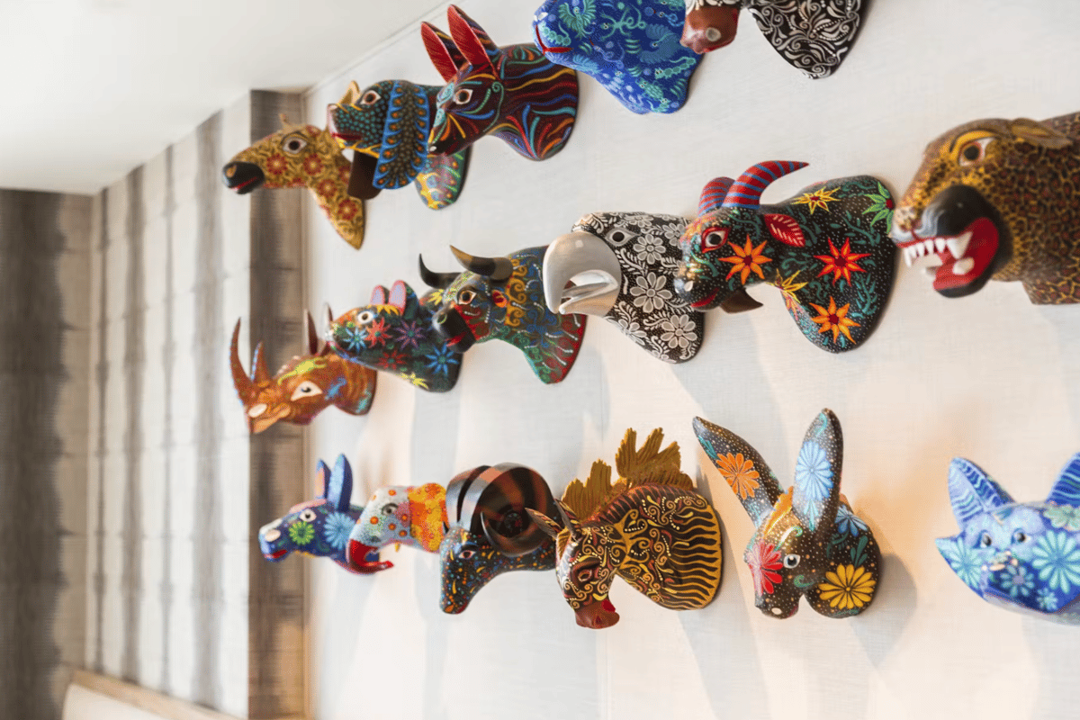 Heads