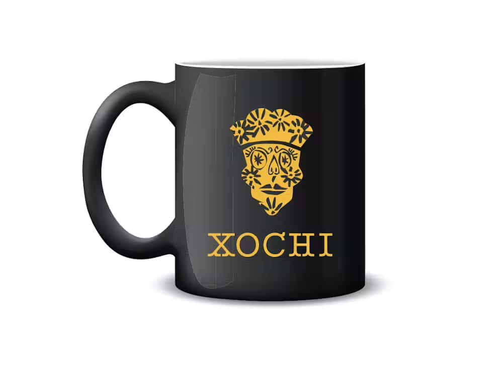 Mug