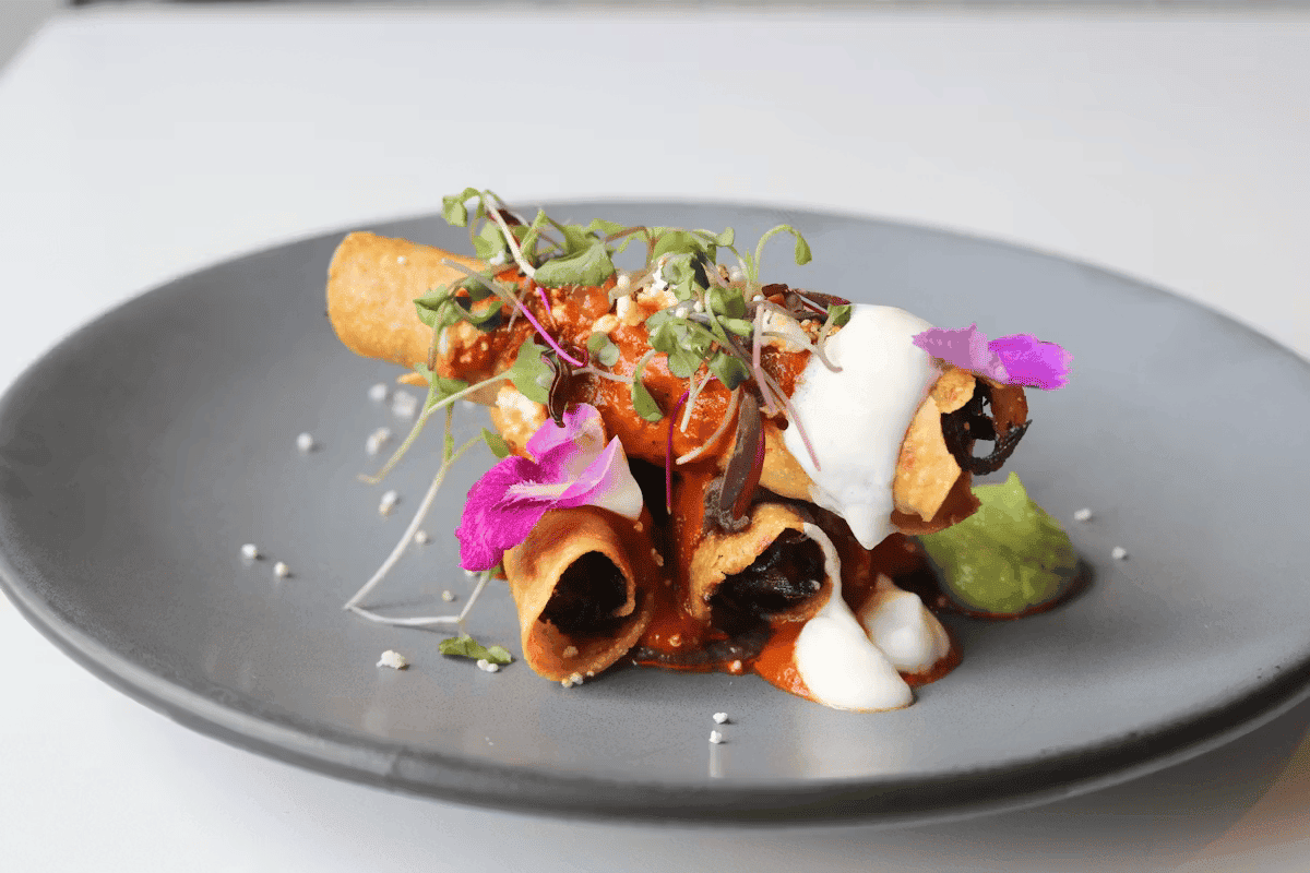 taquitos