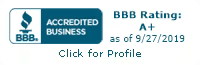 H Town Restaurant Group Better Business Bureau profile