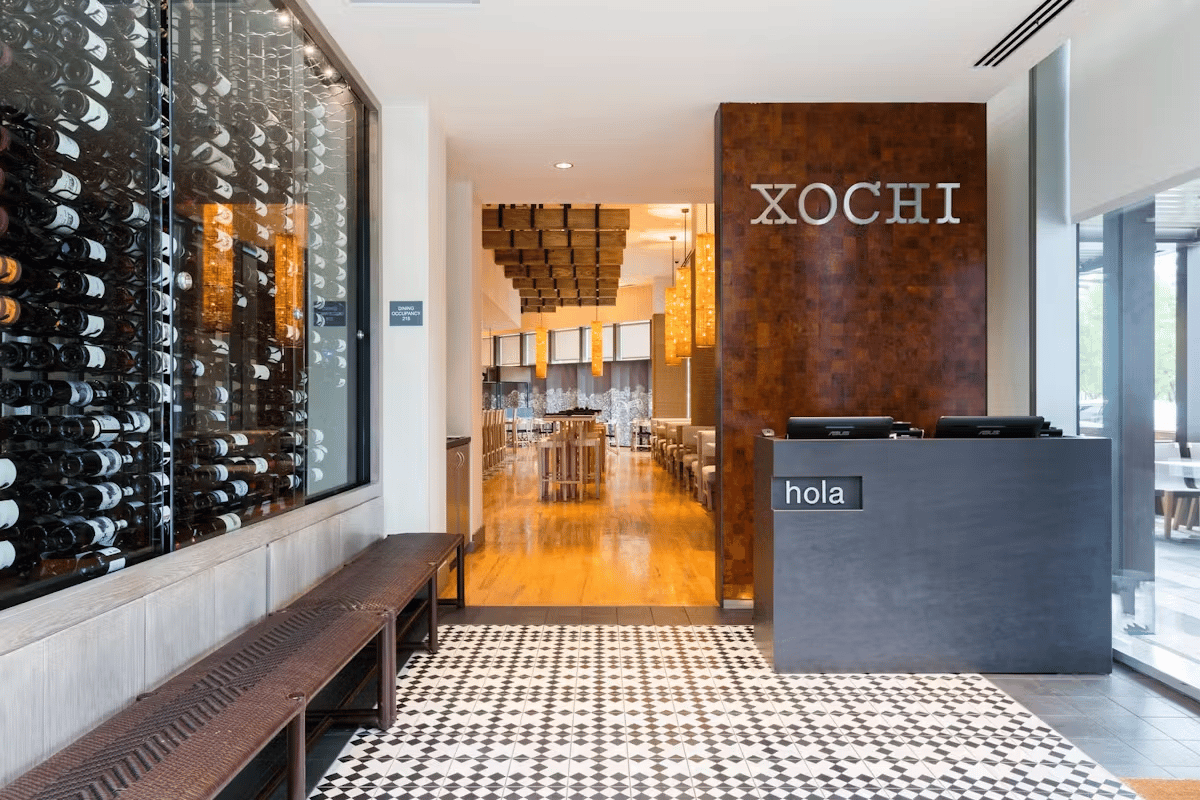 Xochi