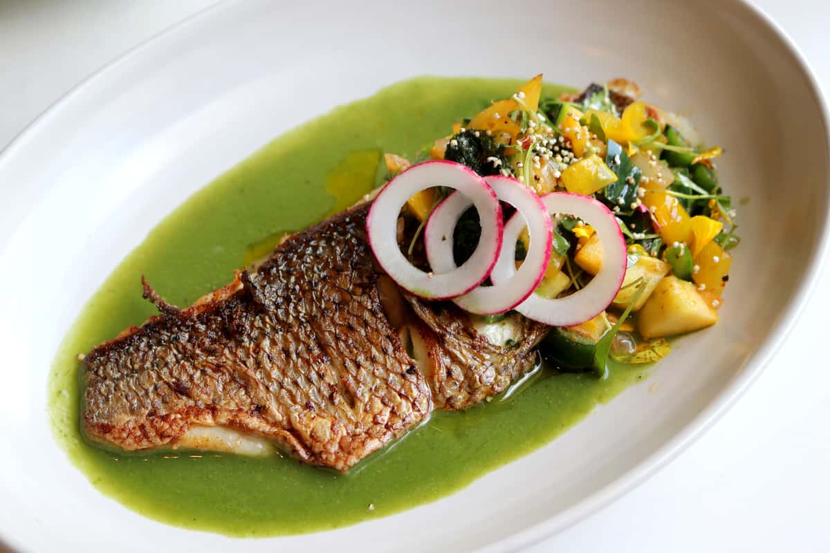 Pescado