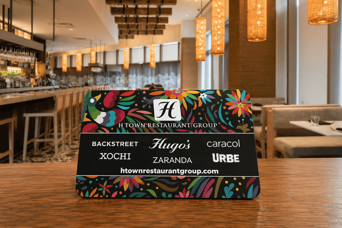 Gift Cards