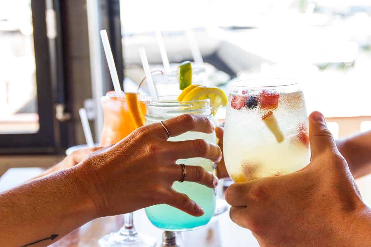 Drinks