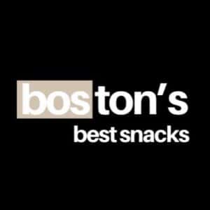 Boston's Best Snacks