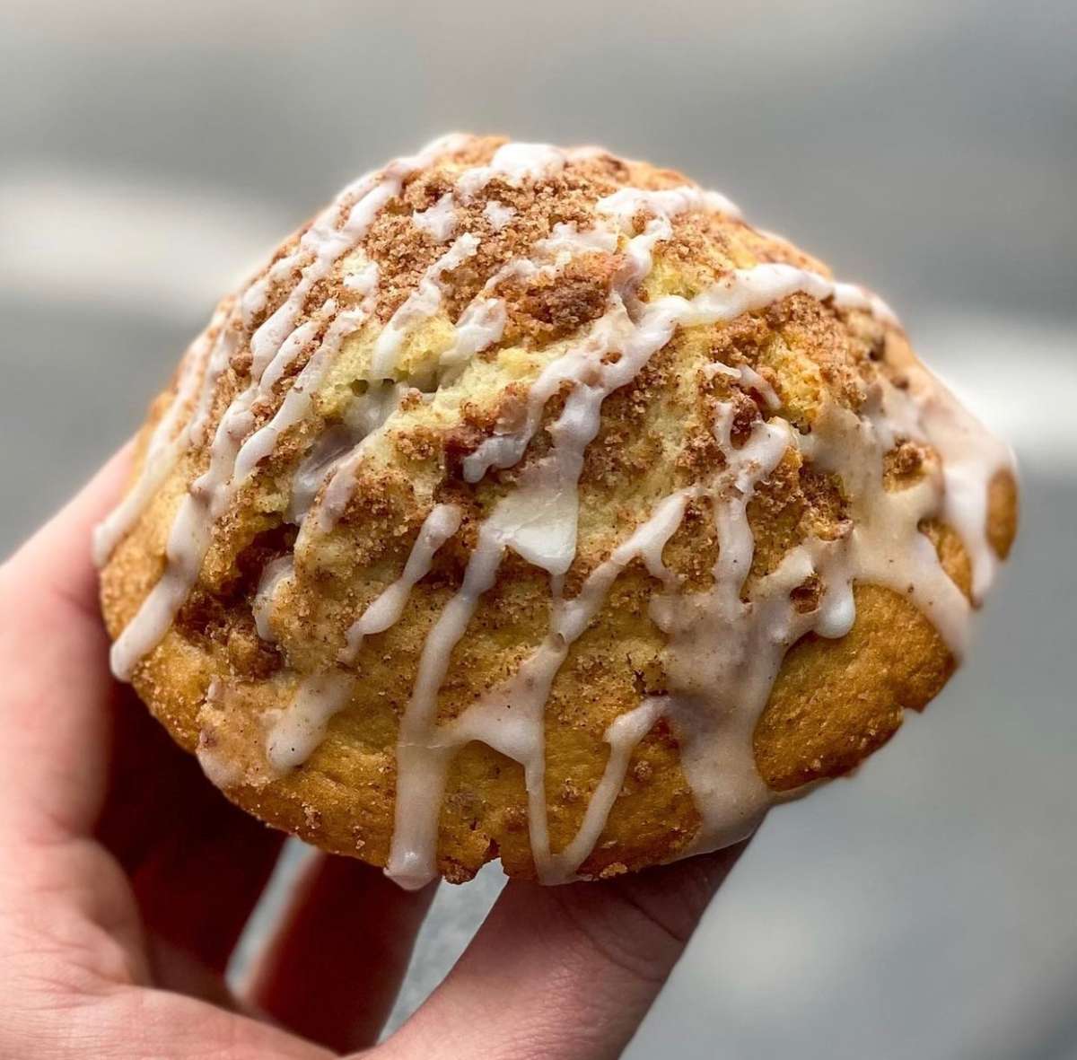 muffin