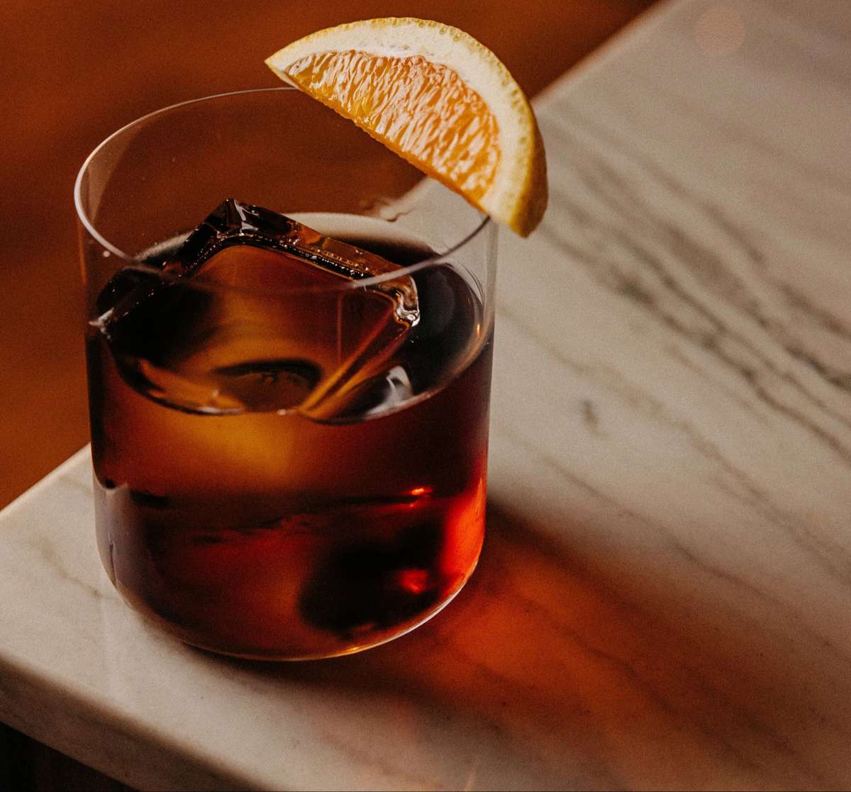 A.O.B.T.D. signature cocktail